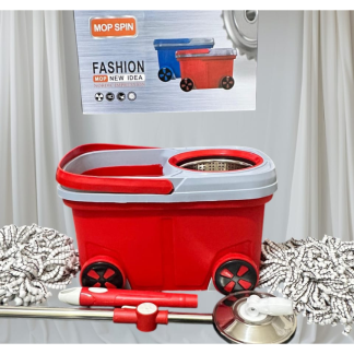 Premium fashion sports BMW MOP RED